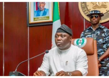 Gov Kefas postpones planned defection to APC over Kebbi schoolgirls’ abduction