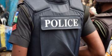 Edo police begin manhunt for man who allegedly bathed girlfriend with acid