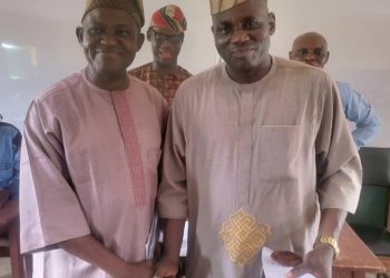 Ogun: Egba Obafemi Grammar School Alumni President Calls for Collective Support to Revive School