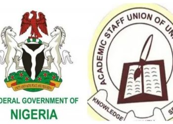 At last, Nigerian Govt, ASUU seal new deal
