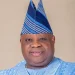 Governor Adeleke may pick ticket elsewhere – Osun PDP