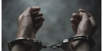 Police arrest man, 49, for allegedly beating teenage son to death in Edo