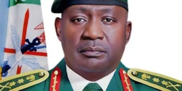 Controversy, Support Greet Tinubu’s Nomination of Ex-CDS Musa As Defence Minister