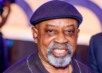 Court remands former Anambra governor Chris Ngige in Kuje prison over N2.2bn fraud charges