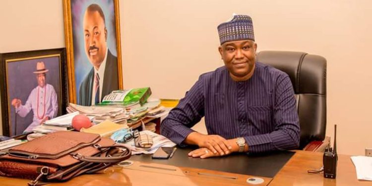 US Strikes in Nigeria Highlight APC’s Security Failures — Gbenga Hashim