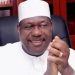 George Akume marries Ooni’s ex-wife Zaynab