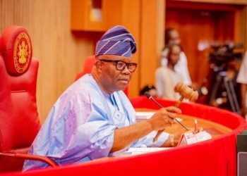 Akpabio sues Natasha Akpoti for ‘defamation’ over sexual harassment allegations, seeks N200bn damages