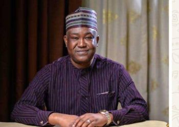 Presidential Aspirant, Gbenga Hashim Tasks Northern Elites on Security Failures, Backs Gen. Musa as Defence Minister