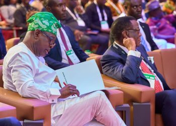 Lokpobiri Reaffirms Federal Government’s To Strengthening Local Content And Attracting New Investment In The Oil Sector