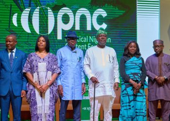Lokpobiri Reaffirms Federal Government’s To Strengthening Local Content And Attracting New Investment In The Oil Sector
