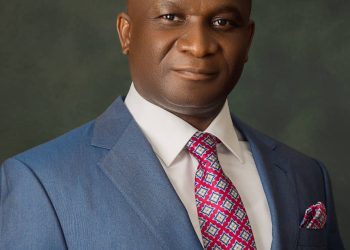 President Tinubu to Present Award of Excellence to Ogbuku, NDDC Boss