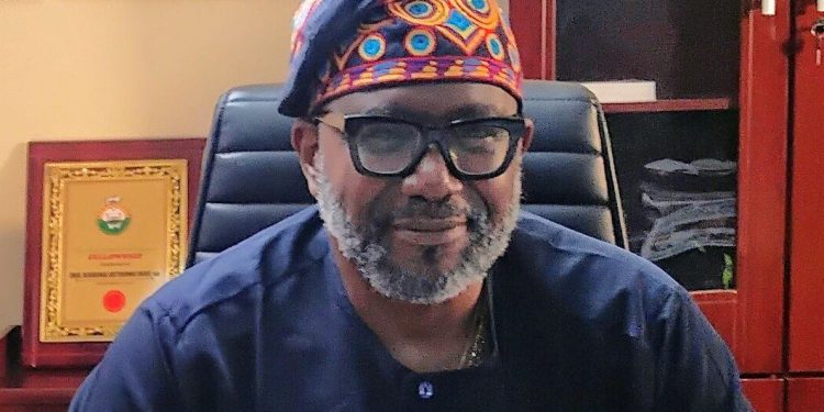 Ogun Unveils 2026 Transport Infrastructure Plan, Targets Major Boost in Connectivity