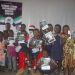 BUDLEIN Inspires Hope at 2025 Rural Christmas in Isoko