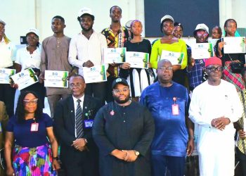 NDDC Pledges Support for Citizen Empowerment Initiative