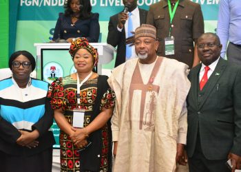 NDDC to Create 38,250 Agric Entrepreneurs with Life-ND Programme