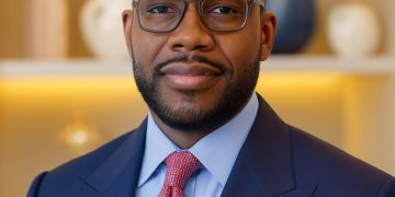 Prince Abimbola Onabanjo: The Quiet Force Transforming Lives In Ijebu-Ode