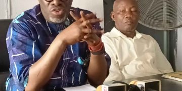 Showunmi Urges Tinubu to Seek Political Solution in Nnamdi Kanu’s Case