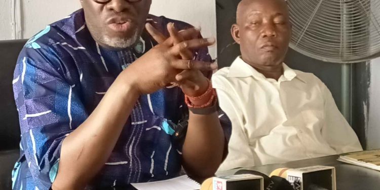 Showunmi Urges Tinubu to Seek Political Solution in Nnamdi Kanu’s Case