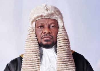 Rivers Speaker, 16 Other Assembly Members Defect To APC From PDP