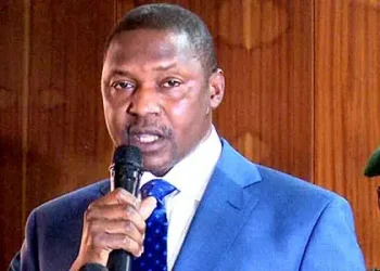 Why EFCC has not released me – Malami Malami