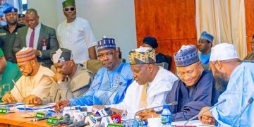Centralised Policing Failing Nigeria, Northern Leaders Warn