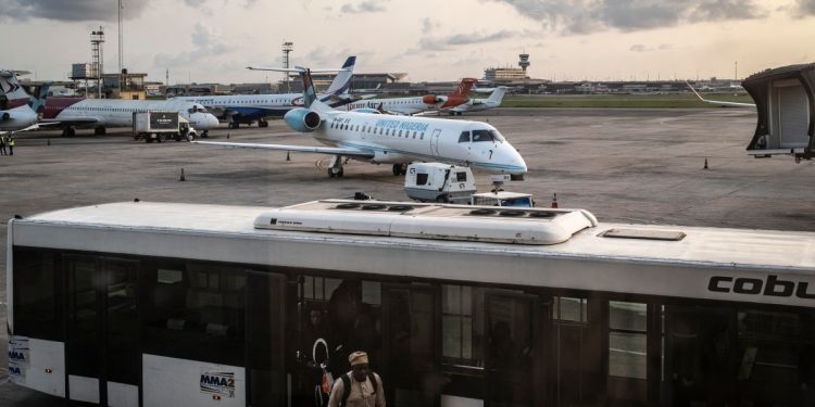 Yuletide: Reps Call On FG To Grant Tax Waivers Amid Airfare Hikes
