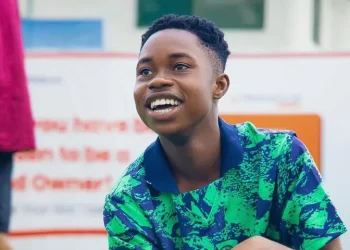 ‘I’m sorry Nigerians, I will never do that again’ – Peller apologizes