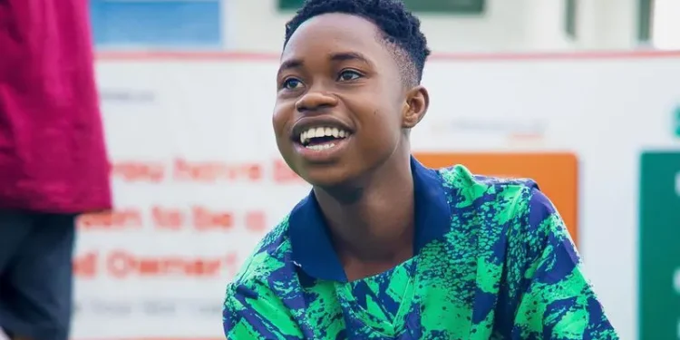 ‘I’m sorry Nigerians, I will never do that again’ – Peller apologizes