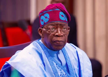 Nigeria’s $1tn economy goal depends on digital skills, innovation, human capital — Tinubu