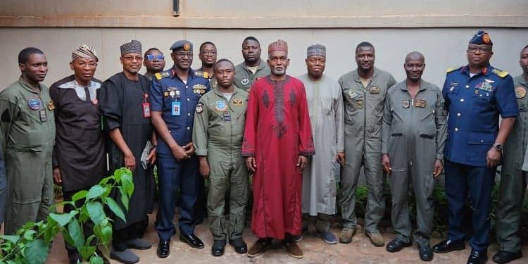 Burkina Faso releases detained Nigerian soldiers after Tuggar’s meeting with Traoré