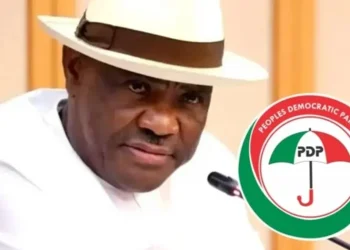 PDP crisis gets messier, as Wike faction plots fresh National Convention