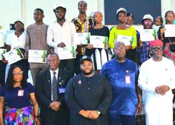 NDDC Pledges Support for Citizen Empowerment Initiative