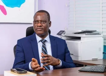 NLC calls for total rejection of ‘distorted’ tax law