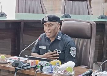 Ogun CP Ogunlowo Sues For Peace As NUJ Prepares For Election