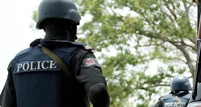 Ebonyi Senior Police Officer Slumps, Dies During Meeting