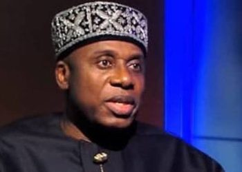 2027: Amaechi posters flood Kaduna, stir speculation over presidential ambition