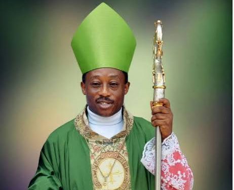 Christmas: Peace, Not Force, Is Nigeria’s Only Way Forward — Bishop Odetoyinbo