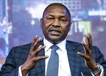 EFCC probes ‘46 bank accounts’ linked to Malami