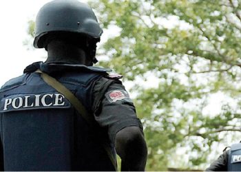 Scores dead as police dislodge, flush out terrorists from Kogi forest