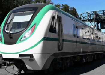 Senate Launches Investigation Into Inefficiencies In Nigerian Railway System