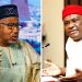 Face Your Problems, I Have No Business In It’, Wike Replies Gov Mohammed