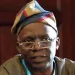 New tax laws can’t take effect until you resolve issues- Falana to Nigerian govt