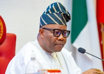 Akpabio Withdraws All Defamation Suits After Priest’s New Year Sermon