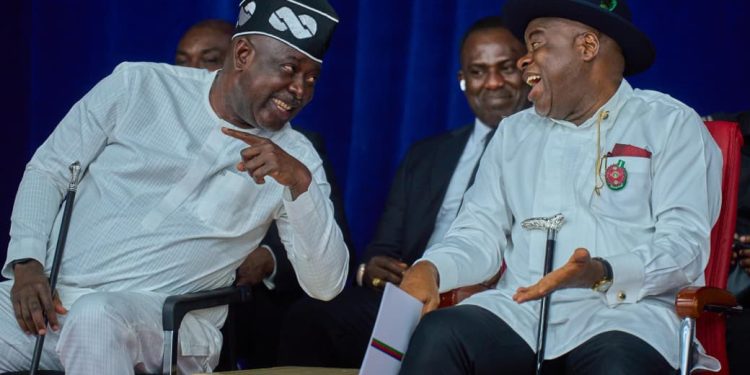 APC Leaders Unite In Bayelsa