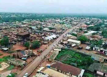 SAF Properties & Investment Reaffirms Commitment To Sustainable Development, Job Creation In Ogun Community