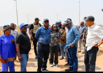 FG To Construct Irrigation Site At River Katsina – Ala To Boost Food Production
