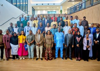 Nigeria Advances Split- Site Training Programmes Through Strategic Engagements With University Of Malaya