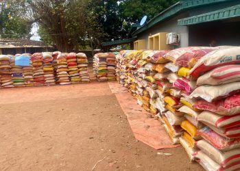 Customs rake in N454.6m, seize N4.1bn contraband in Ogun border crackdown