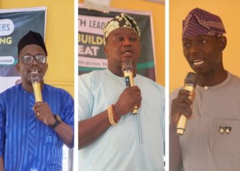 Stakeholders Charge Yewa Youth on Unity, Responsible Leadership for Sustainable Development