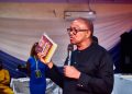 Onigbinde Launches Two-Volume Book in Ibadan as Obi, Mimiko, Gbenga Daniel Lead Tributes